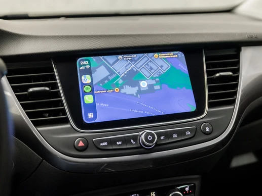 Opel Crossland X - Afbeelding 27 van 30