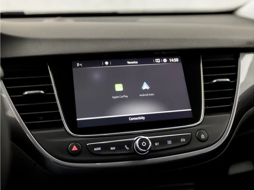 Opel Crossland X - Afbeelding 28 van 30