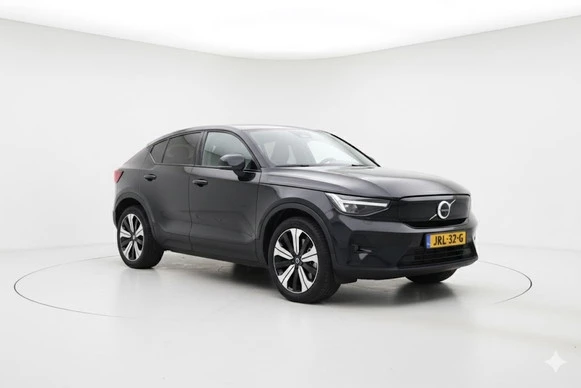 Volvo C40