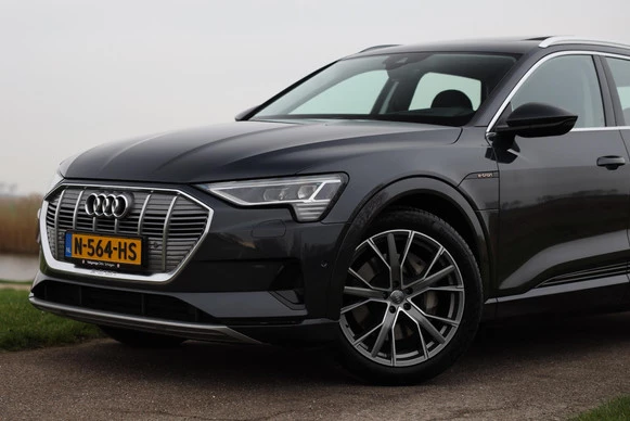 Audi e-tron - Afbeelding 5 van 30