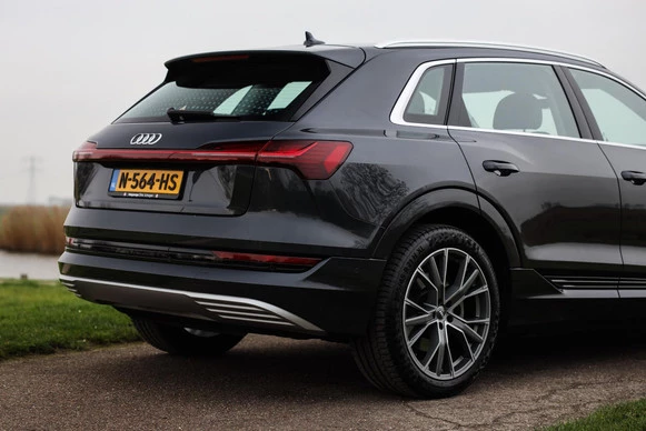 Audi e-tron - Afbeelding 7 van 30