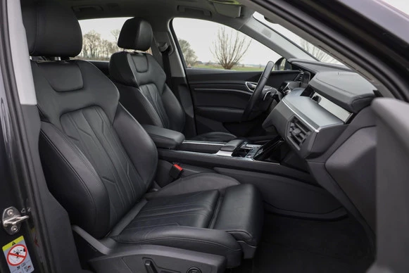 Audi e-tron - Afbeelding 10 van 30