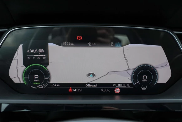 Audi e-tron - Afbeelding 11 van 30