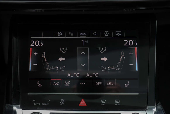 Audi e-tron - Afbeelding 14 van 30