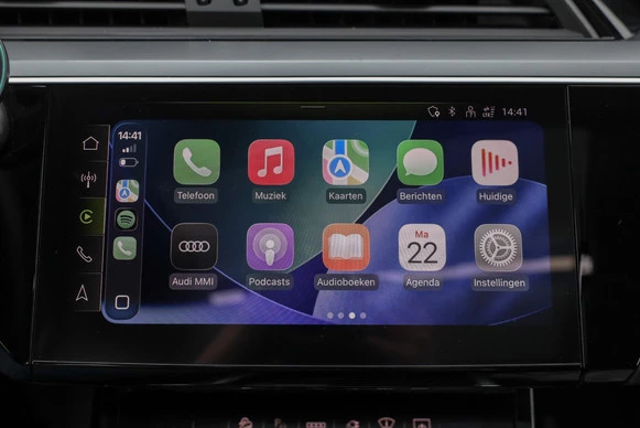 Audi e-tron - Afbeelding 15 van 30