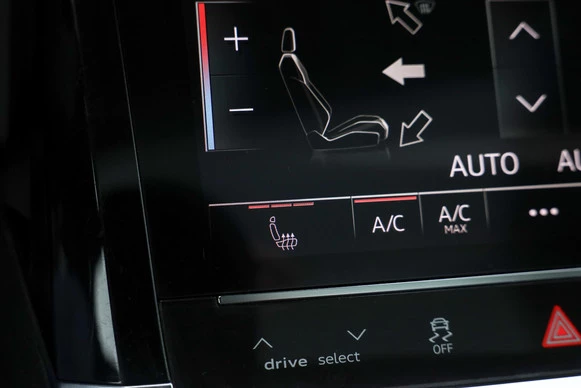 Audi e-tron - Afbeelding 17 van 30