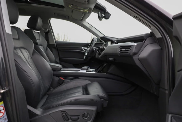 Audi e-tron - Afbeelding 18 van 30