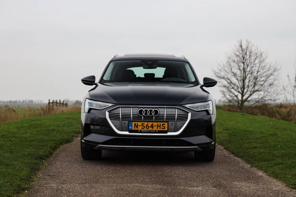Audi e-tron - Afbeelding 20 van 30
