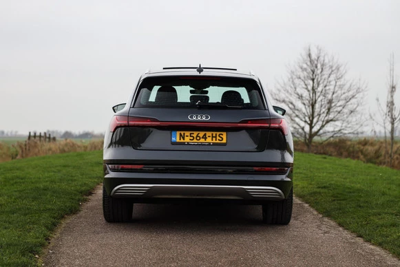 Audi e-tron - Afbeelding 21 van 30