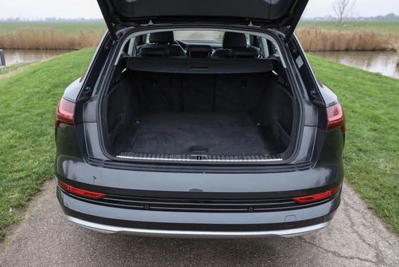 Audi e-tron - Afbeelding 22 van 30