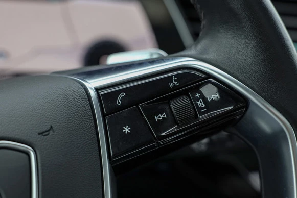 Audi e-tron - Afbeelding 29 van 30