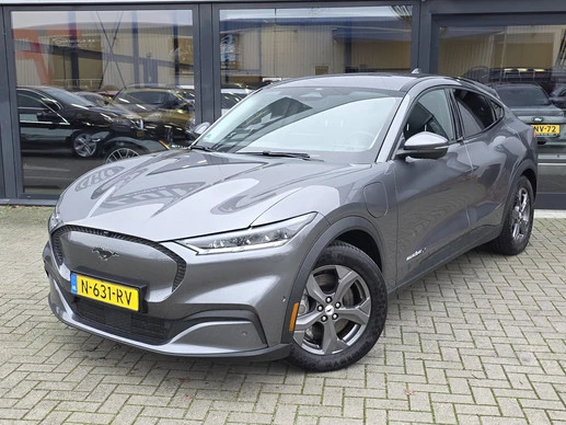 Ford Mustang Mach-E - Afbeelding 3 van 20