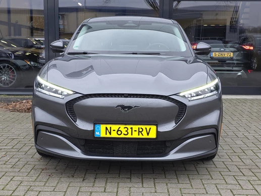 Ford Mustang Mach-E - Afbeelding 4 van 20
