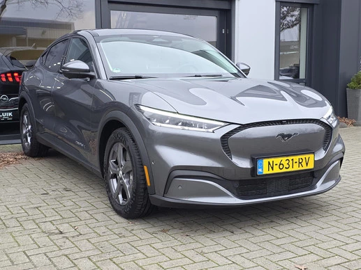 Ford Mustang Mach-E - Afbeelding 5 van 20