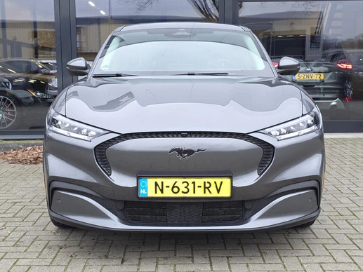 Ford Mustang Mach-E - Afbeelding 6 van 20