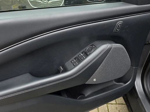 Ford Mustang Mach-E - Afbeelding 14 van 20