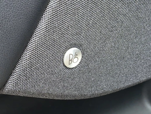 Ford Mustang Mach-E - Afbeelding 15 van 20