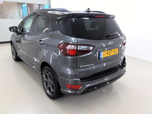 Ford EcoSport - Afbeelding 2 van 15