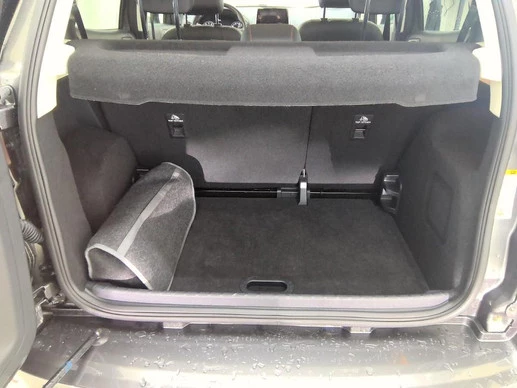 Ford EcoSport - Afbeelding 3 van 15