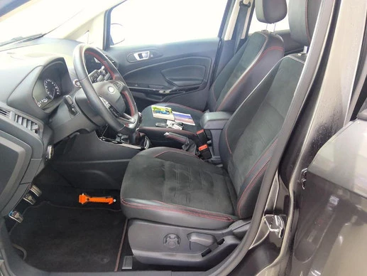 Ford EcoSport - Afbeelding 6 van 15