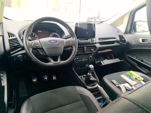 Ford EcoSport - Afbeelding 8 van 15