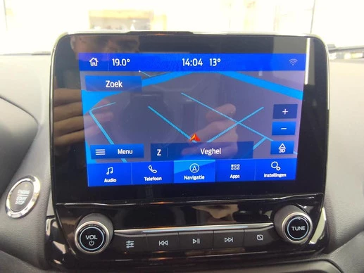 Ford EcoSport - Afbeelding 10 van 15