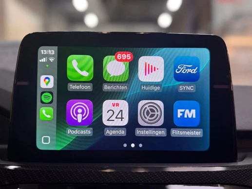 Ford EcoSport - Afbeelding 13 van 15