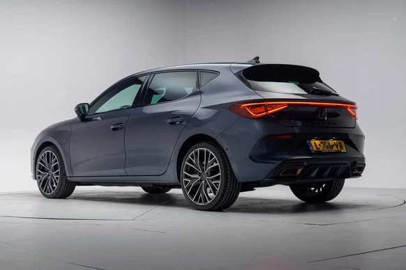 CUPRA Leon - Afbeelding 3 van 30