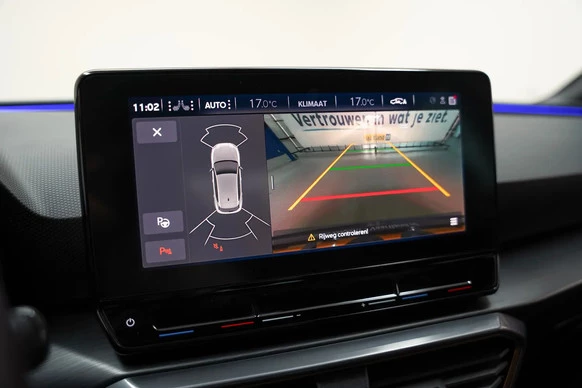 CUPRA Leon - Afbeelding 7 van 30