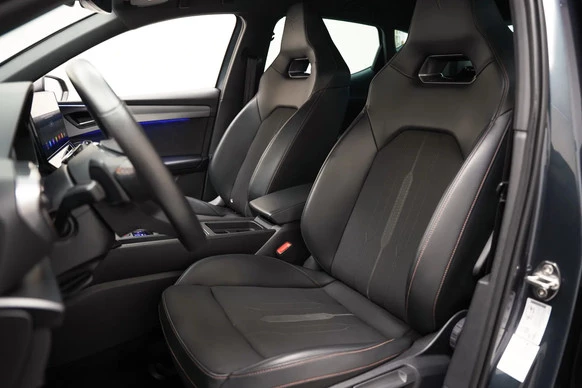 CUPRA Leon - Afbeelding 9 van 30