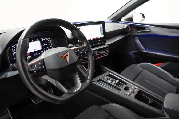 CUPRA Leon - Afbeelding 14 van 30