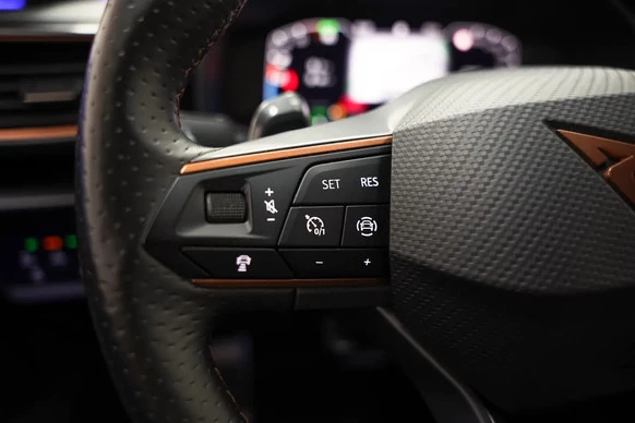 CUPRA Leon - Afbeelding 16 van 30