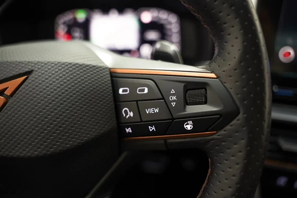 CUPRA Leon - Afbeelding 17 van 30