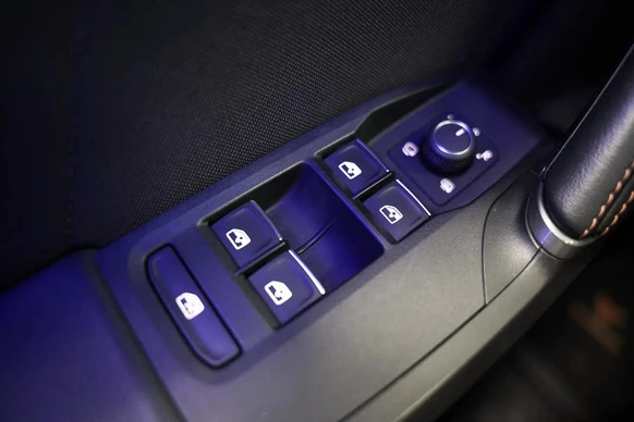 CUPRA Leon - Afbeelding 21 van 30