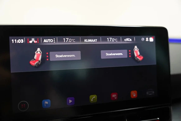 CUPRA Leon - Afbeelding 29 van 30