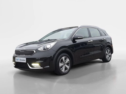 Kia Niro - Afbeelding 1 van 30