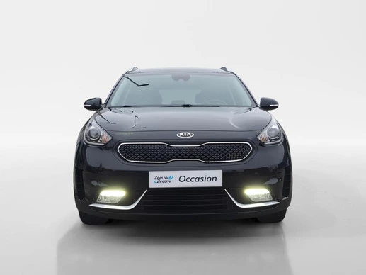 Kia Niro - Afbeelding 2 van 30