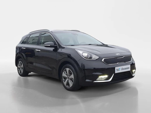 Kia Niro - Afbeelding 3 van 30