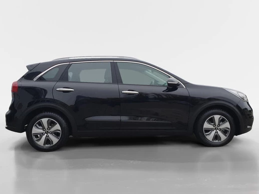 Kia Niro - Afbeelding 4 van 30