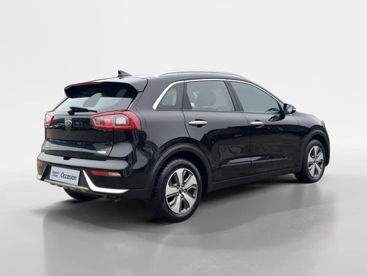 Kia Niro - Afbeelding 5 van 30