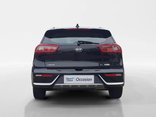 Kia Niro - Afbeelding 6 van 30