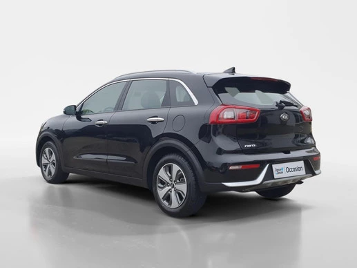 Kia Niro - Afbeelding 7 van 30