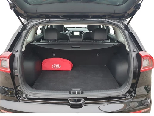 Kia Niro - Afbeelding 8 van 30