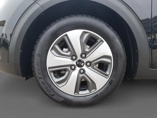 Kia Niro - Afbeelding 9 van 30