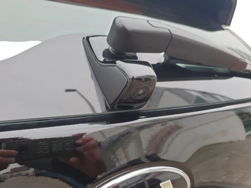 Kia Niro - Afbeelding 10 van 30