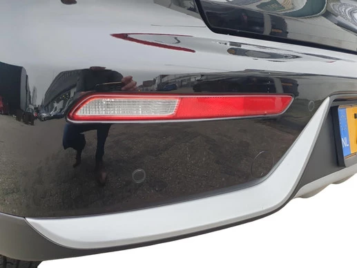 Kia Niro - Afbeelding 12 van 30