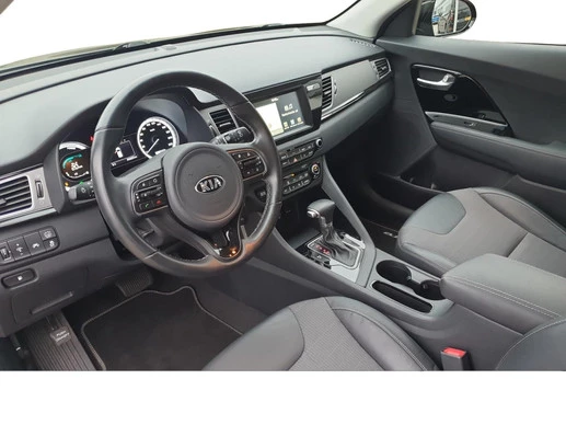 Kia Niro - Afbeelding 15 van 30