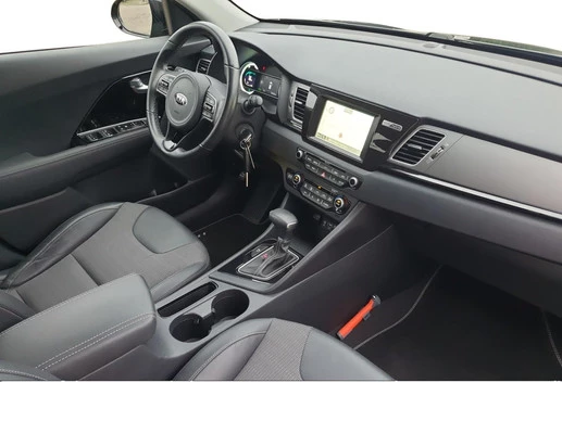 Kia Niro - Afbeelding 16 van 30