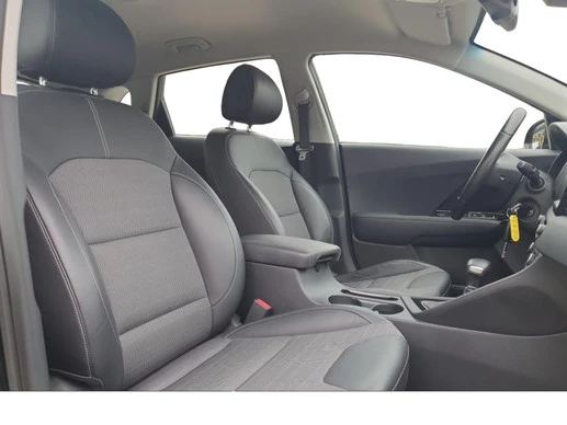 Kia Niro - Afbeelding 17 van 30