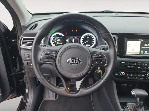 Kia Niro - Afbeelding 19 van 30